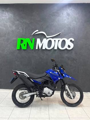 YAMAHA XTZ 150 CROSSER Z YAMAHA XTZ 150 CROSSER Z